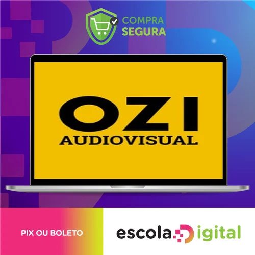 Video NOW: Mauricio Fonteles - OZI Escola de Audiovisual