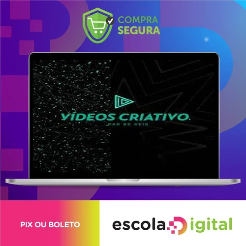 Videos Incriveis com Celular - Par de Reis