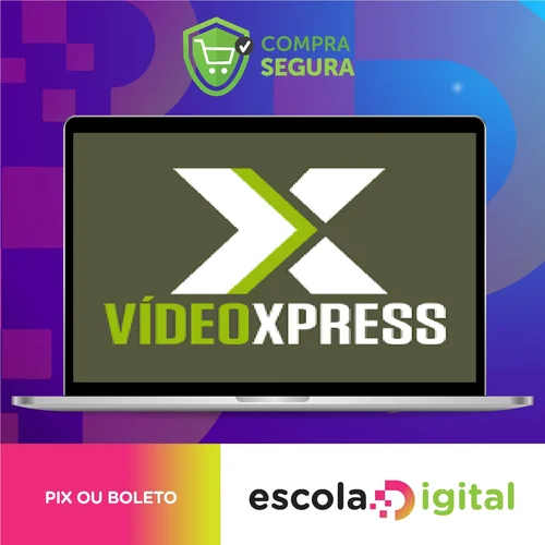 VideoXpress - Ivan Oliveira