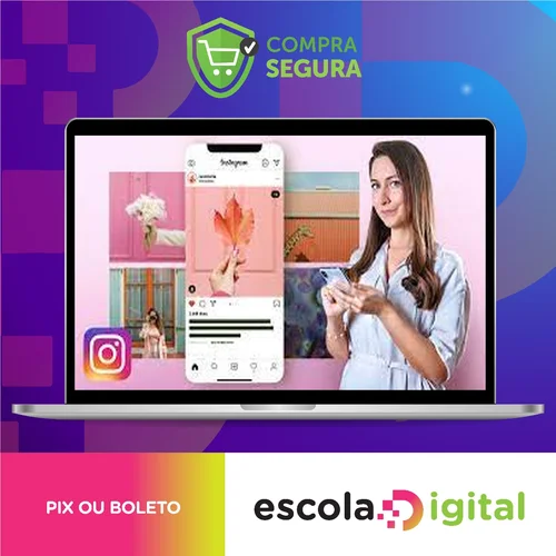 Visual Storytelling para Sua Marca Pessoal no Instagram (Legendado) - Domestika [ESPANHOL]