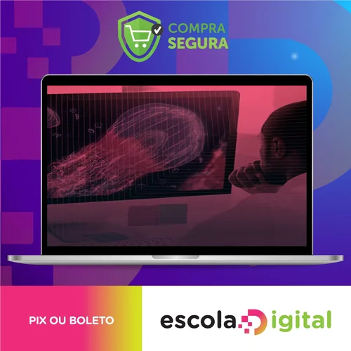 Curso de After Effects Trapcode Particular e Form - Anderson Silva