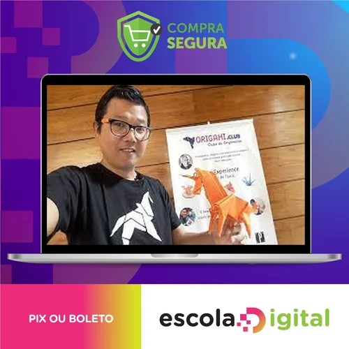 Curso de PowToon - Marcio Okabe