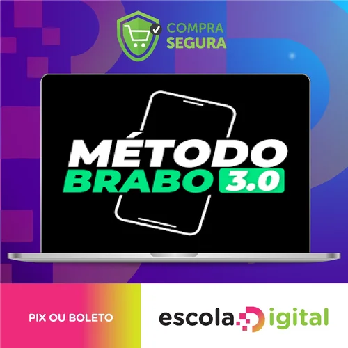 Método Brabo: Edição pelo Celular - Brabo dos Vídeos