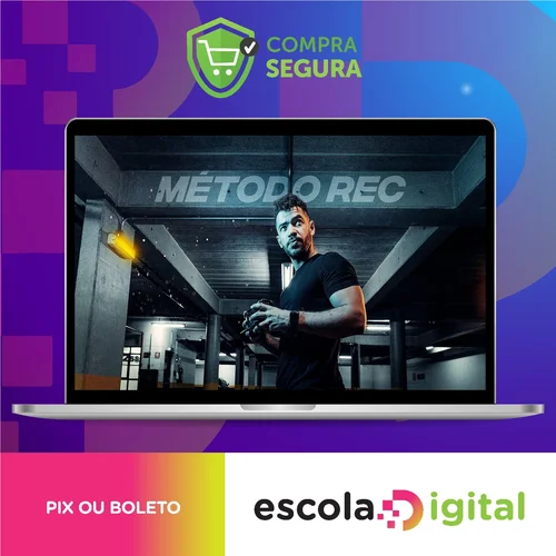 Método REC - Casal REC