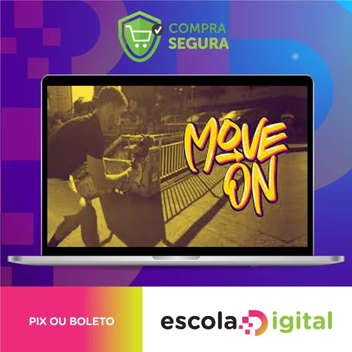 moveON: Movimento de Câmera - Brainstorm Academy