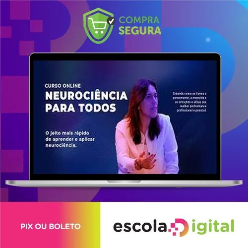 Neurociência aplicada ao Coaching - Dra. Carla Tieppo