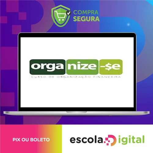 Organize$e 2.0 - Aline Soaper