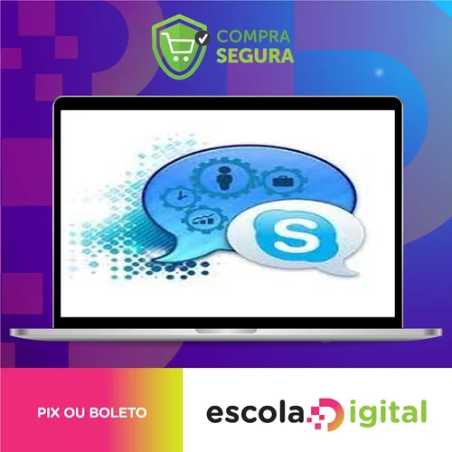 Coaching de Resultados por Skype - Caroline Calaça