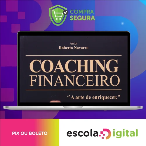 Coaching Financeiro Training - Roberto Navarro