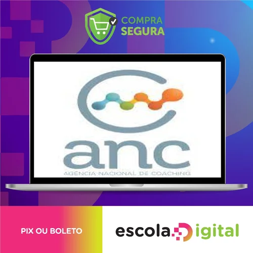 Curso Coach Go Getter - Agência Nacional de Coaching