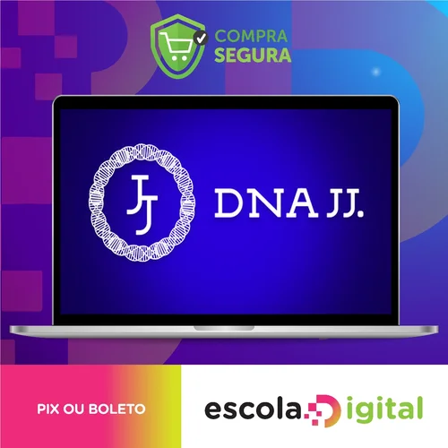 DNA JJ - Joel Jota