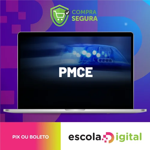 PM CE: OFICIAL - Gran Cursos Online