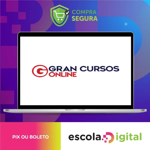 Policia Civil - Gran Cursos