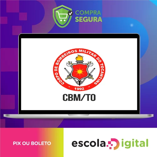 CBM TO: Soldado (CFP) (Pós-Edital) - Gran Cursos Online