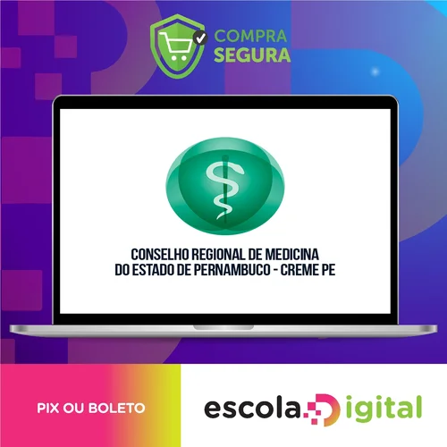 CREMEPE: Assistente Técnico I (Módulo Especial) (Pós Edital) - Gran Cursos Online