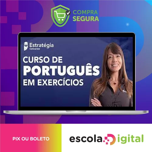 Curso Português - Adriana Figueiredo