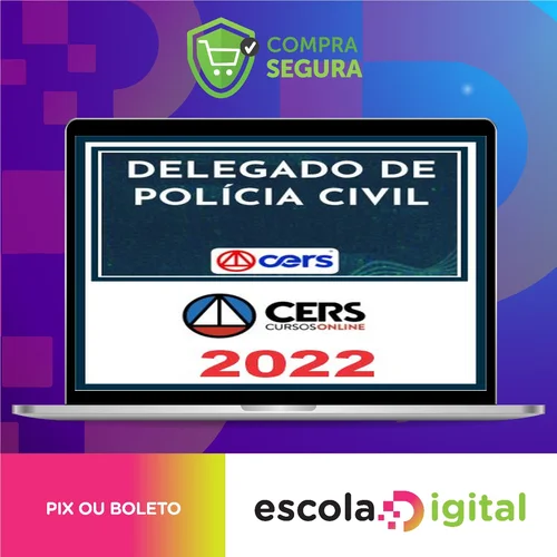 Delegado Civil - CERS