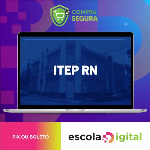 ITEP RN: CARGO 201: Agente de Necrópsia - Gran Cursos Online