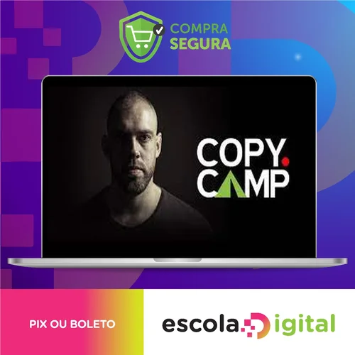 Copy Camp Platinum: Roberto Altenhofen - Empiricus