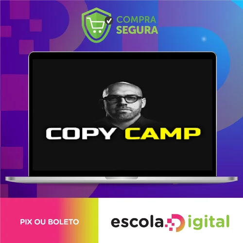 Copy Camp: Beto Altenhofen - Empiricus