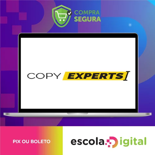 Copy Experts - Max Peters