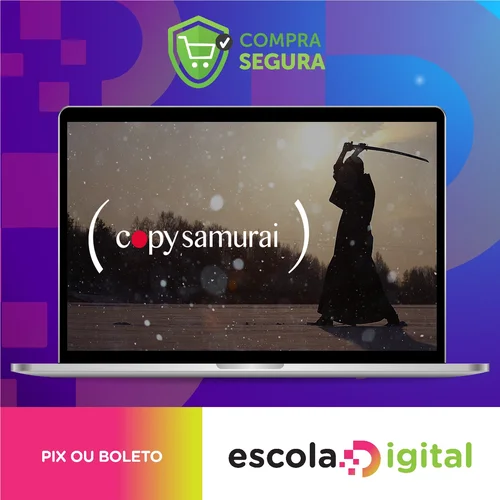 Copy Samurai 2.0 - Conrado Adolpho