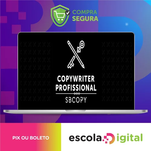 Copywriter Pro - Sociedade Brasileira de Copywriting (SBCOPY)