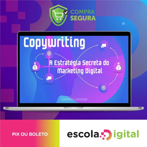 Copywriting A Estratégia Secreta do Marketing Digital - Andre Silva