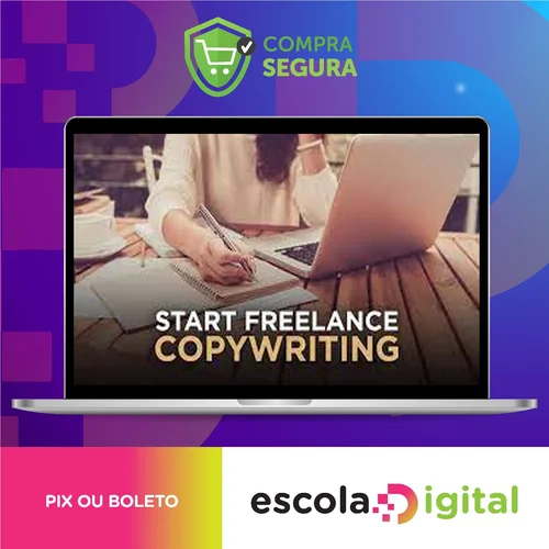 Freelance Copywriting - Lukas Resheske [INGLÊS]