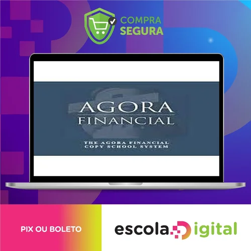 The Agora Financial Copy - Copy School System [INGLÊS]