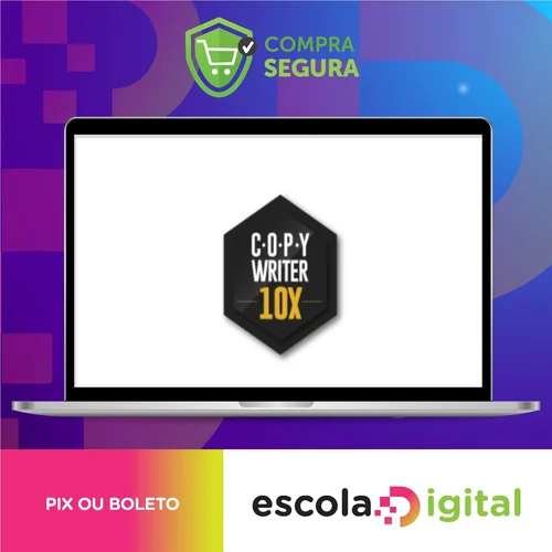 Curso Copywriter 10X - Natanael Oliveira