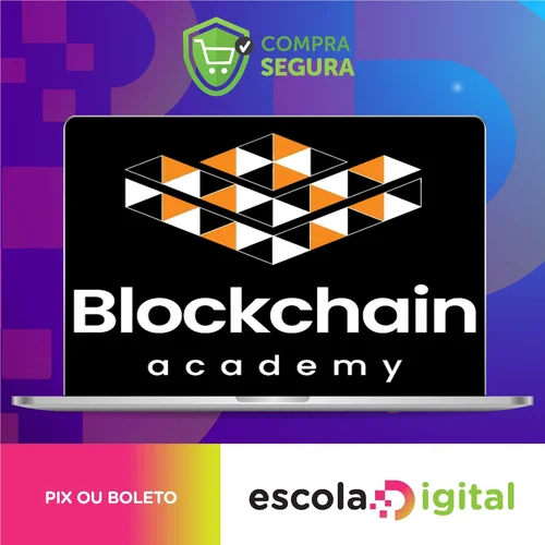 Blockchain Immersion - Blockchain Academy