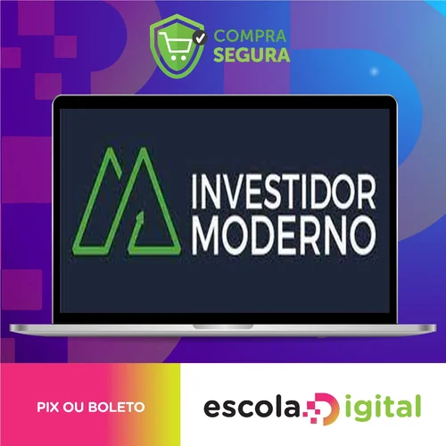 Projeto do 0 a Trader: Aprenda Tudo Sobre Bitcoin Trading - Pablo Granier (Investidor Moderno)