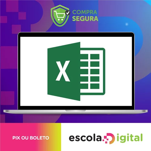 Advanced Microsoft Excel - Stephen Saxton [INGLÊS]