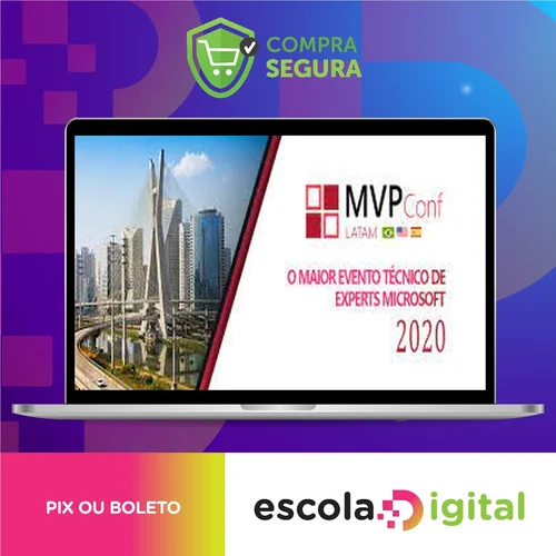 CASES: Excel, Estatística e Data Science, Combinação Explosiva para o Sucesso 2020 - MVP Conf LATAM