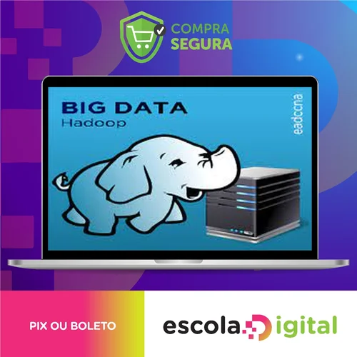 Curso BIG DATA - EADCCNA