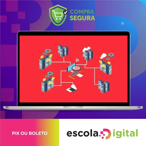 Curso Completo de Banco de Dados Oracle SQL e PLSQL - Márcio Konrath