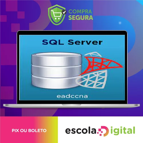 Curso SQL Server - EADCCNA