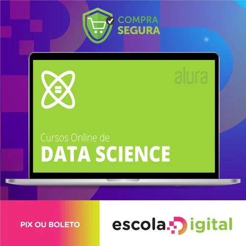 Data Science - Alura