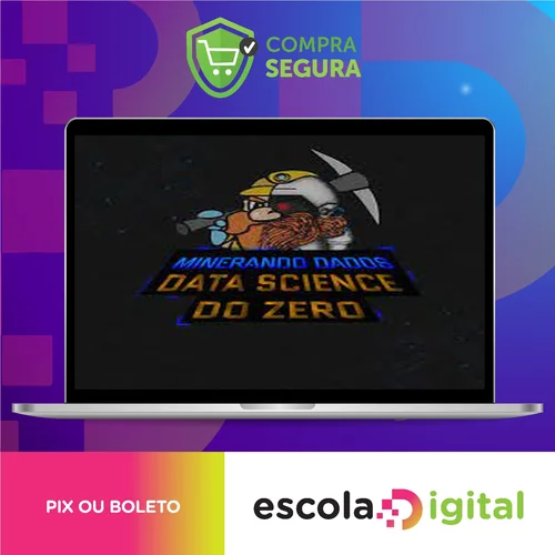 Data Science do Zero - Minerando Dados