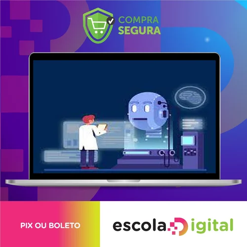 Escola de Data Science - Carlos Melo