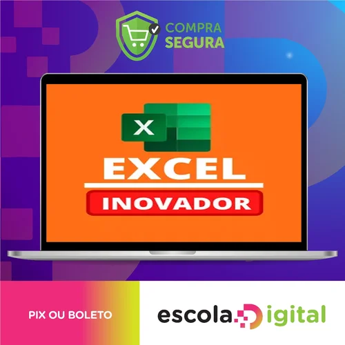 Excel Inovador Express - Matheus de Sousa