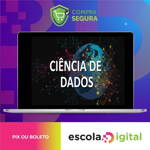 Introdução à Ciência de Dados - Data Science Academy