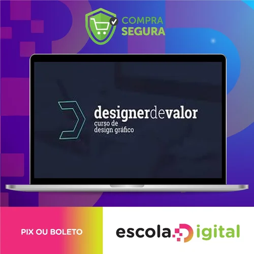 Designer de Valor - Rennato Alves