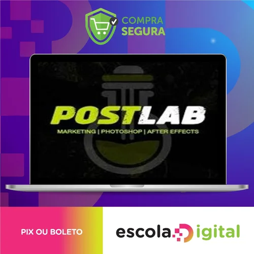 Postlab - Nicolas Weber