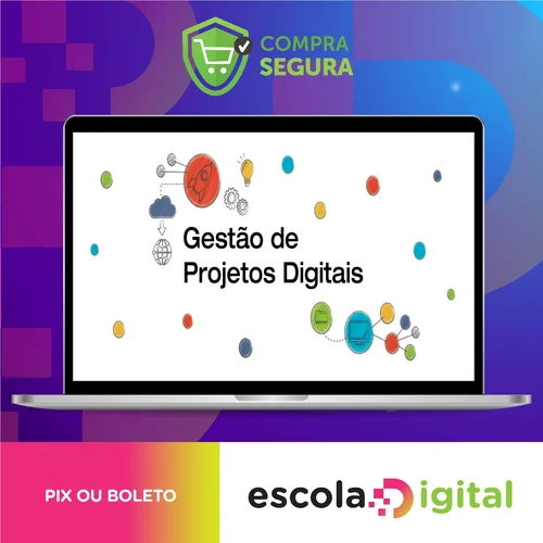 Aprenda a Criar Banners Digitais - Gestão Cursos