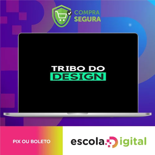 Tribo do Designer Evolution - Fast Design