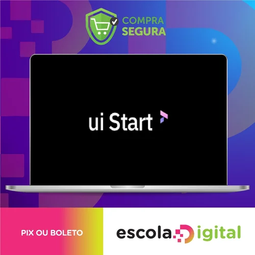 UI Start - Tiago Luchtenberg e Lucas Assis