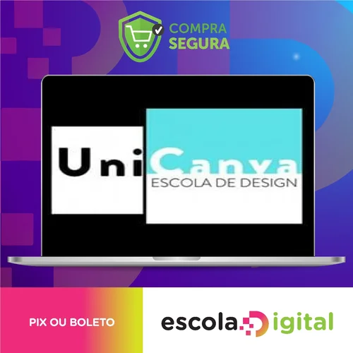 UNICANVA - Escola de Design com o Canva