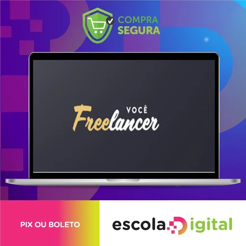 Você Freelancer - André Amaral